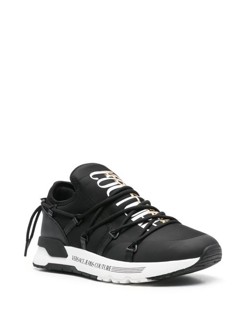 Sneakers uomo Dynamic Versace jeans Couture | 78YA3SA6ZSC66899